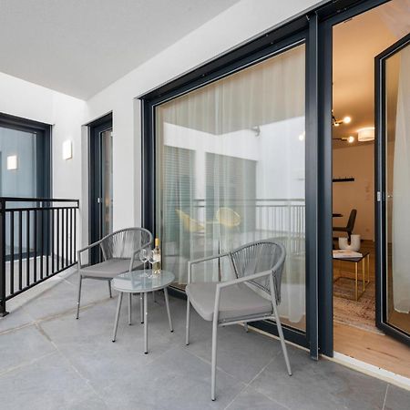 Vienna Hills Living Aparthotel Eksteriør bilde