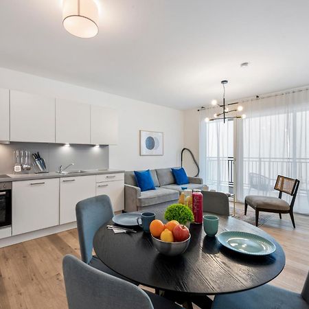 Vienna Hills Living Aparthotel Eksteriør bilde