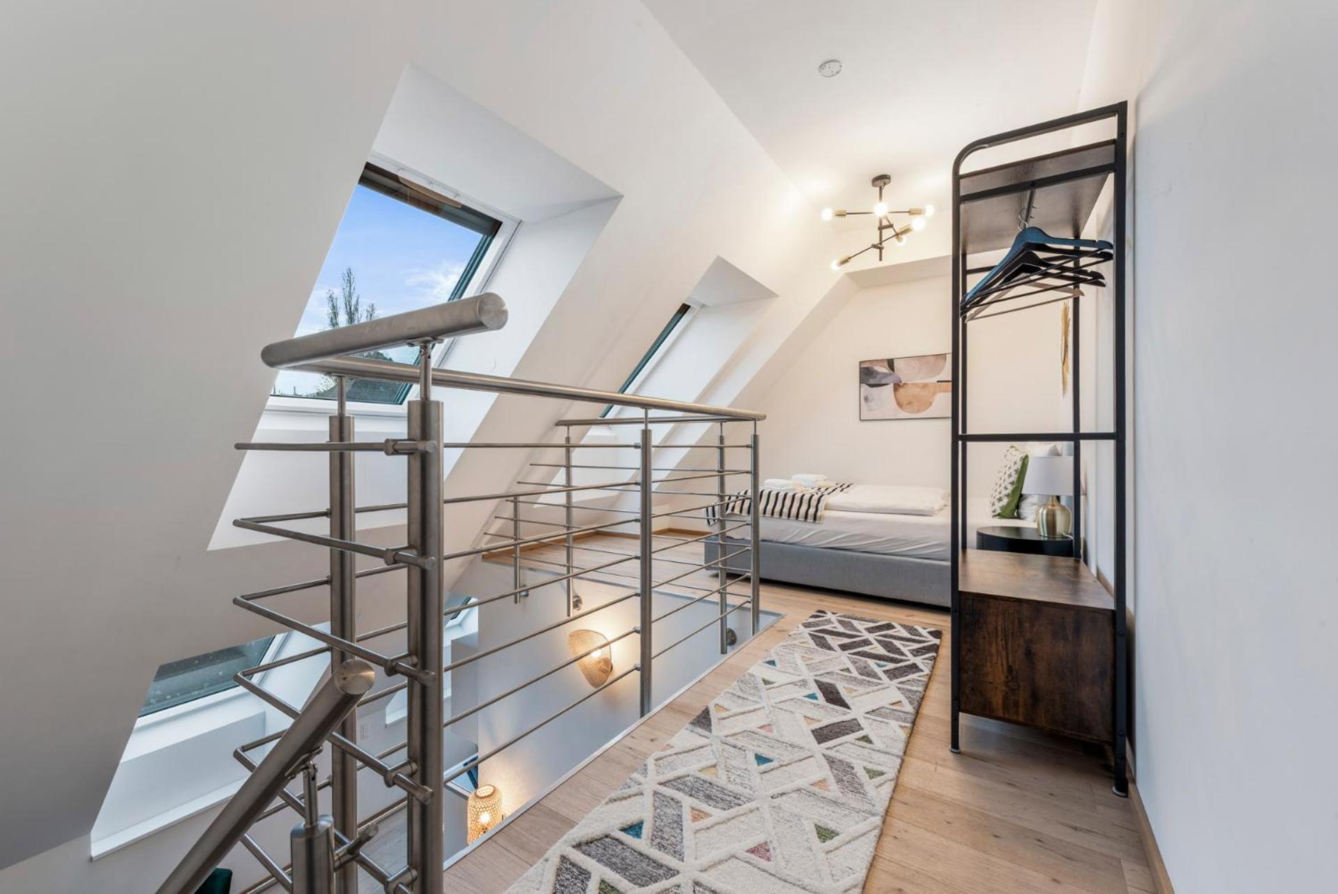 Vienna Hills Living Aparthotel Eksteriør bilde
