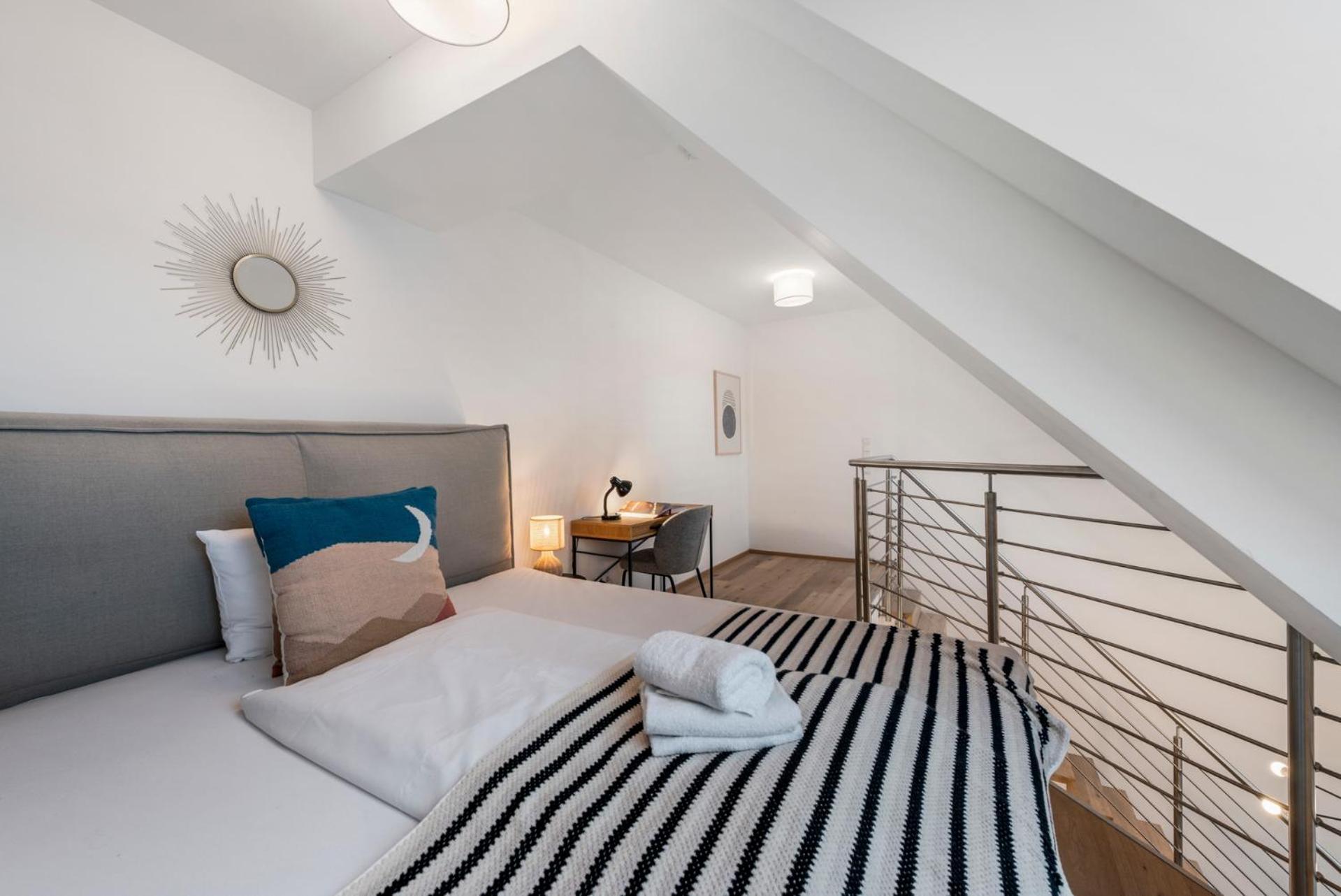 Vienna Hills Living Aparthotel Eksteriør bilde