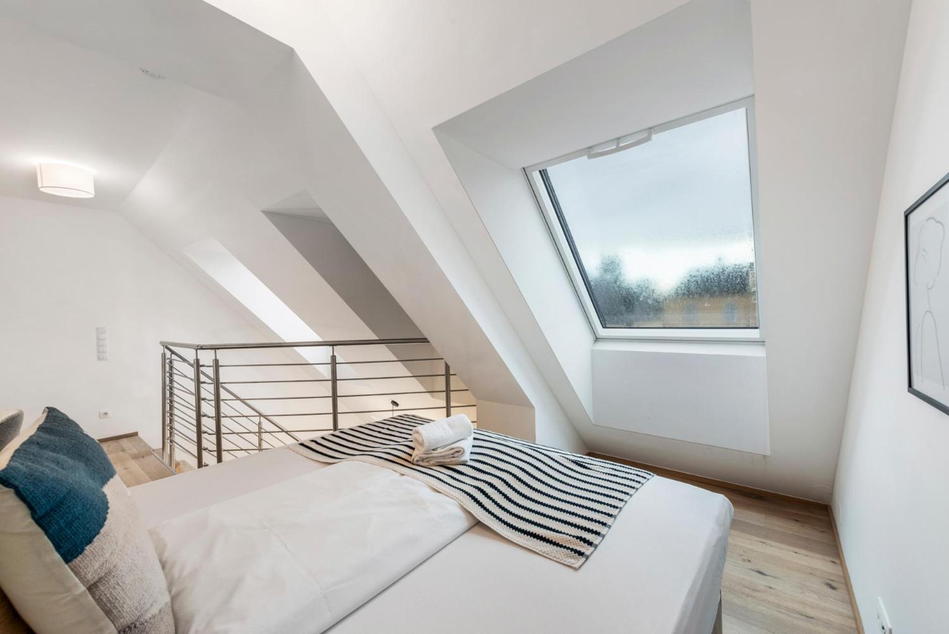 Vienna Hills Living Aparthotel Eksteriør bilde