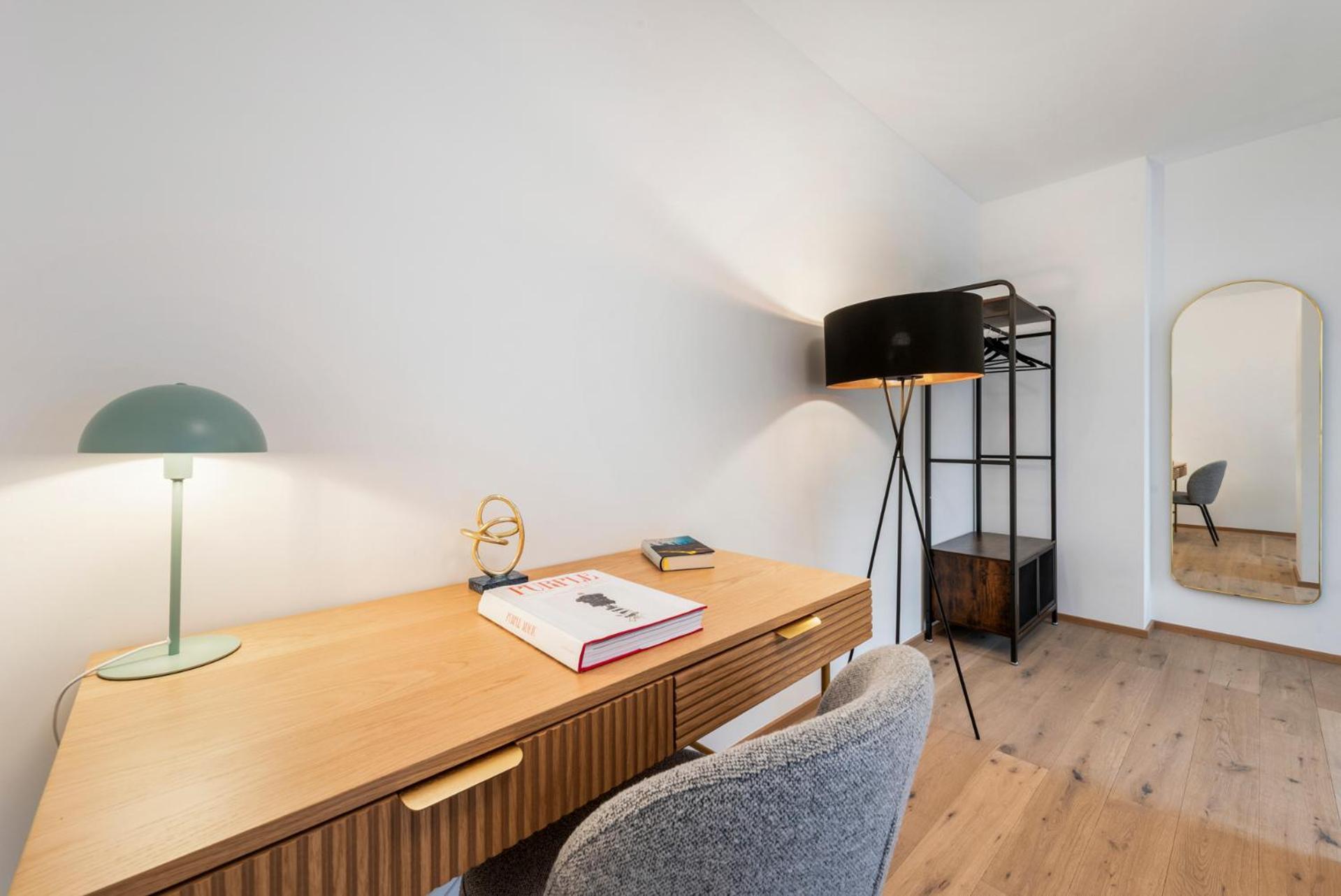 Vienna Hills Living Aparthotel Eksteriør bilde