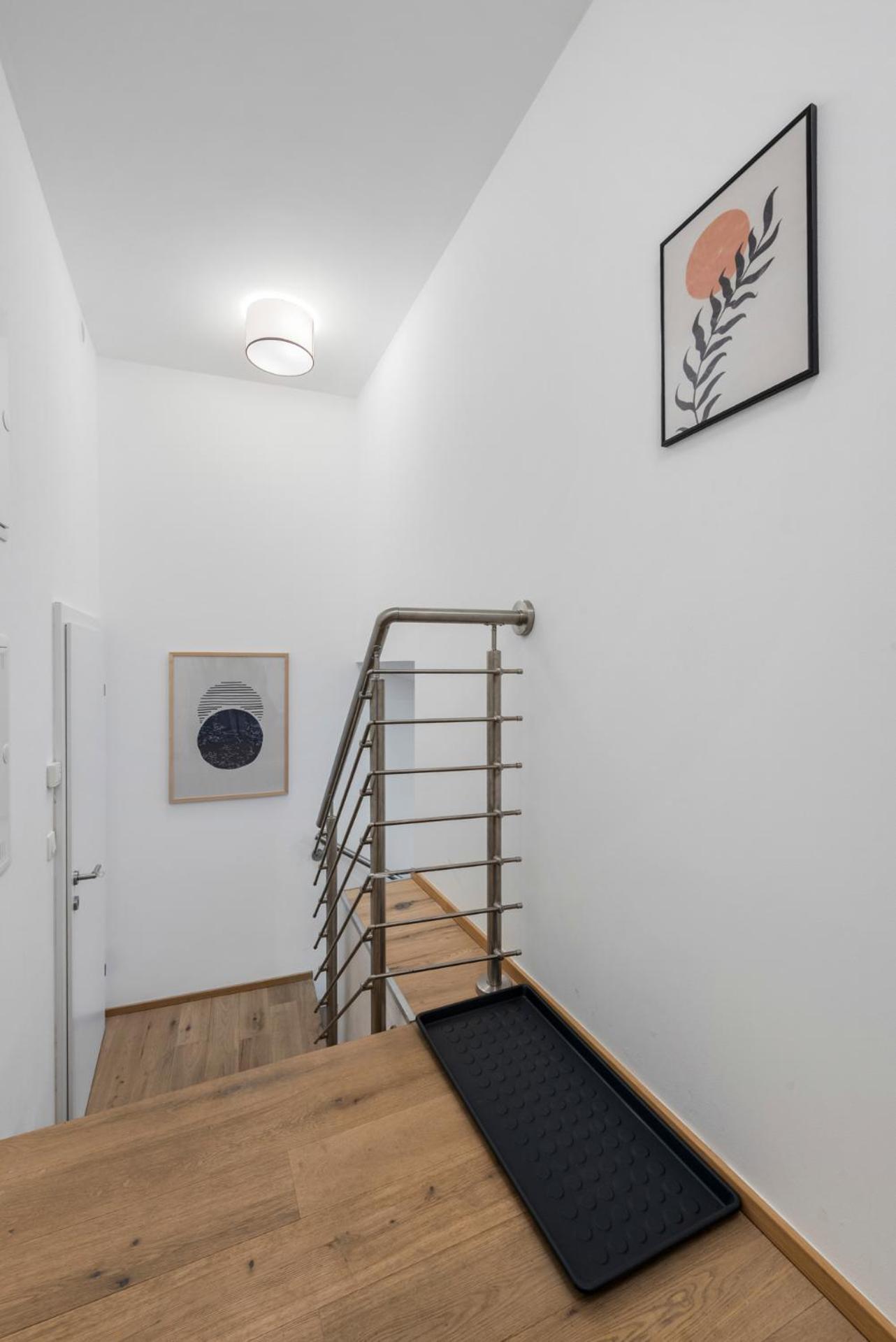 Vienna Hills Living Aparthotel Eksteriør bilde