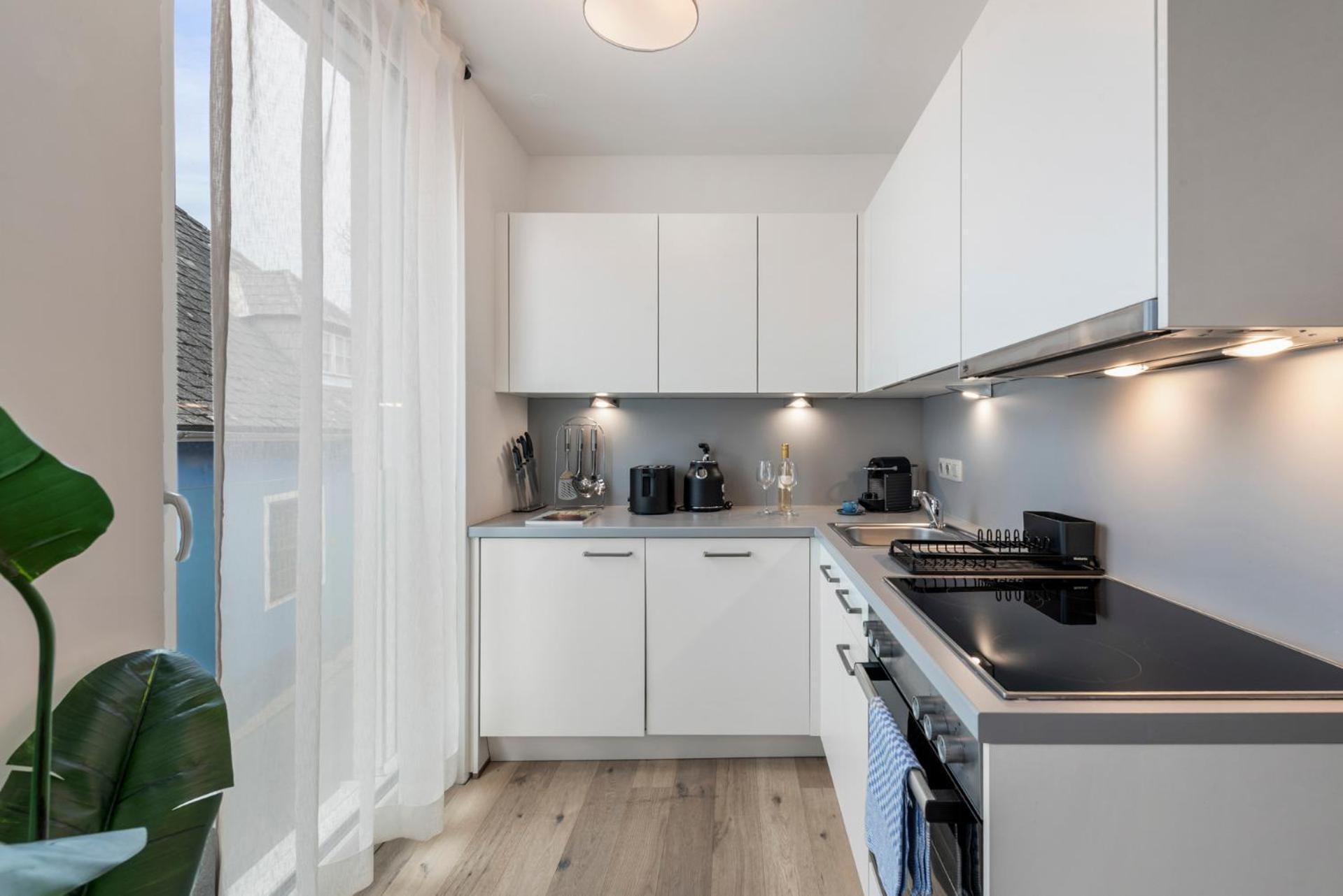 Vienna Hills Living Aparthotel Eksteriør bilde