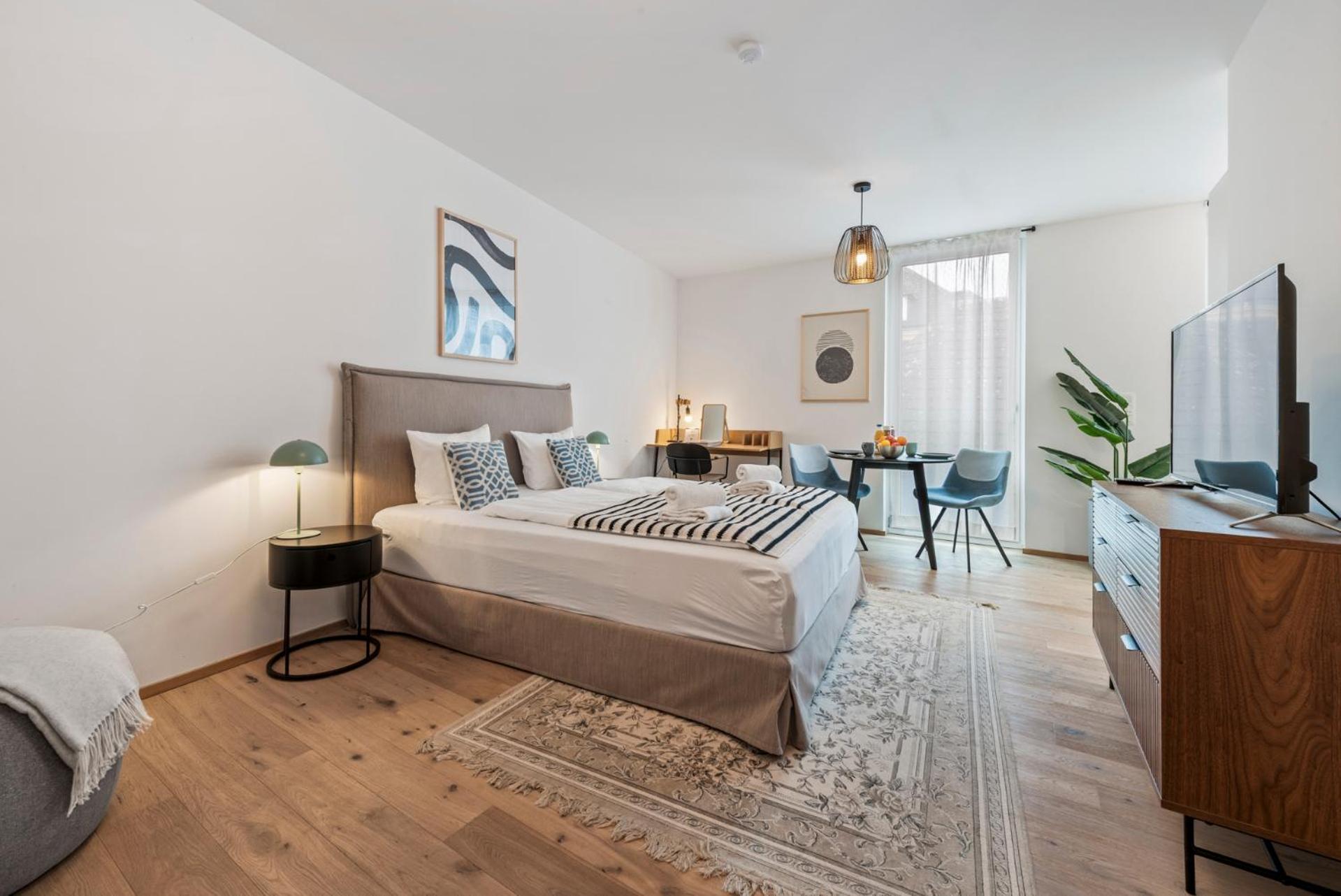 Vienna Hills Living Aparthotel Eksteriør bilde