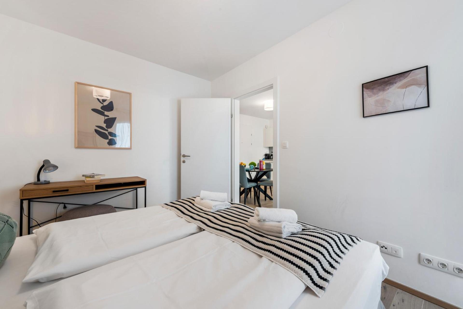 Vienna Hills Living Aparthotel Eksteriør bilde