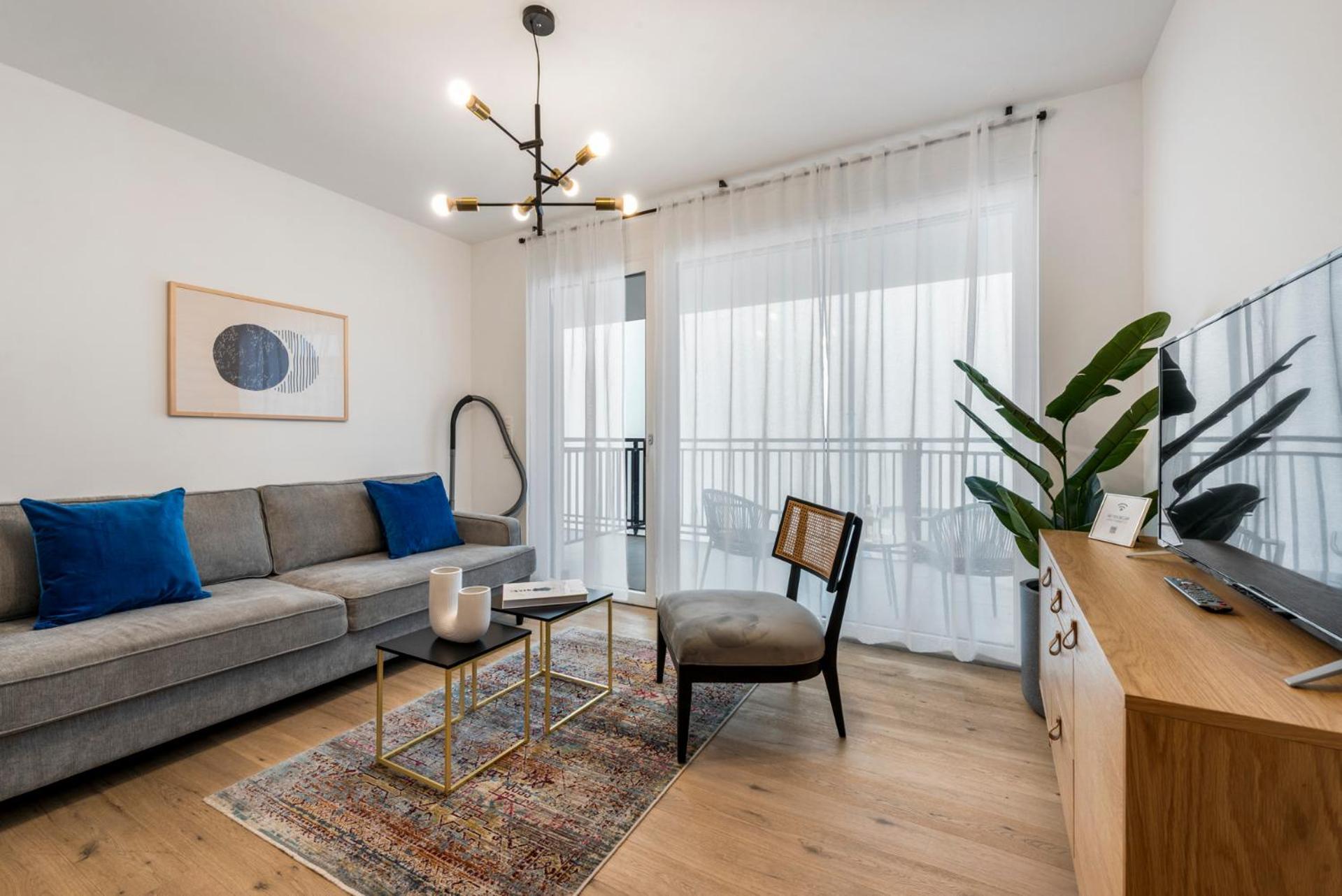 Vienna Hills Living Aparthotel Eksteriør bilde