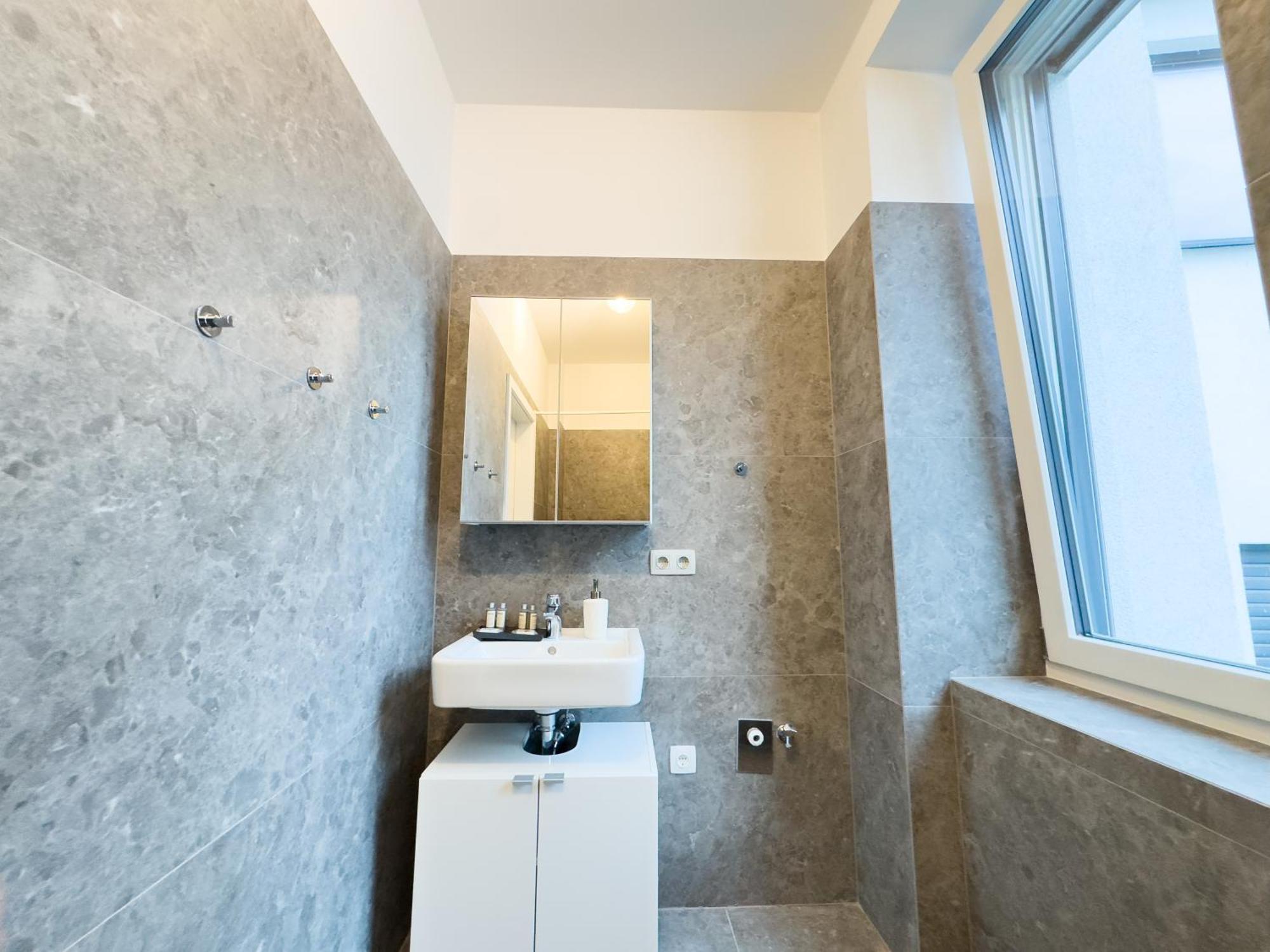 Vienna Hills Living Aparthotel Eksteriør bilde